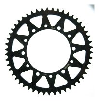 Supersprox acier roue d`entrainement 520 - 50Z (noir)