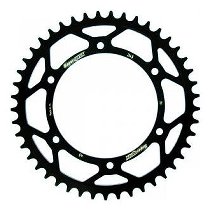 Supersprox Steel Chain wheel 520 - 45Z (black)