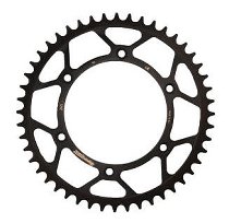 Supersprox Steel Chain wheel 520 - 48Z (black)