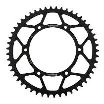 Supersprox Steel Chain wheel 520 - 50Z (black)