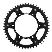 Supersprox Stealth roue d`entrainement 520 - 51Z (noir)