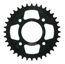 Supersprox Steel Chain wheel 520 - 36Z (black)