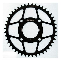 Supersprox acciaio rocchetto per catena 520 - 44Z (nero)