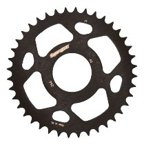 Supersprox acier roue d`entrainement 420 - 36Z (noir)