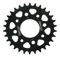 Supersprox acciaio rocchetto per catena 520 - 30Z (nero)