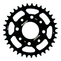 Supersprox acciaio rocchetto per catena 520 - 35Z (nero)