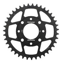 Supersprox Steel Chain wheel 520 - 39Z (black)