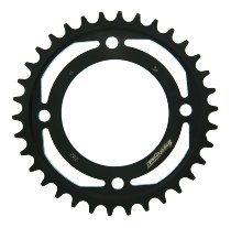 Supersprox acciaio rocchetto per catena 530 - 34Z (nero)