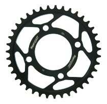 Supersprox acciaio rocchetto per catena 530 - 39Z (nero)