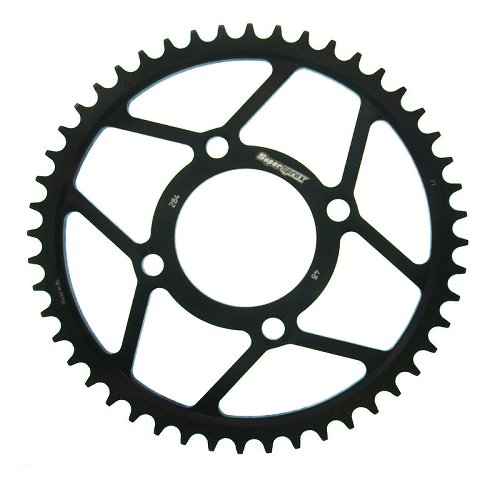 Supersprox acier roue d`entrainement 530 - 48Z (noir)