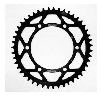 Supersprox Stealth roue d`entrainement 525 - 47Z (noir)