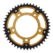 Supersprox Stealth Chain wheel 530 - 45Z (gold)