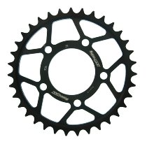 Supersprox acier roue d`entrainement 630 - 35Z (noir)