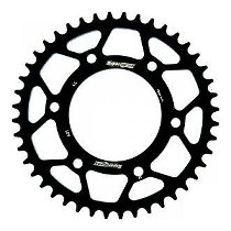 Supersprox Steel Chain wheel 520 - 44Z (black)