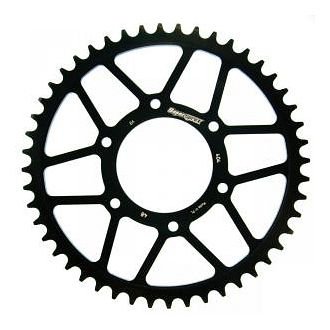 Supersprox acier roue d`entrainement 520 - 48Z (noir)