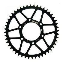 Supersprox Steel Chain wheel 520 - 48Z (black)