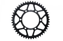 Supersprox acciaio rocchetto per catena 520 - 43Z (nero)