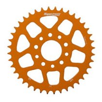 Supersprox Alu-Kettenrad 415 - 40Z (orange)