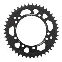 Supersprox acier roue d`entrainement 420 - 44Z (noir)