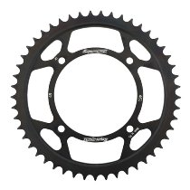 Supersprox acier roue d`entrainement 420 - 49Z (noir)