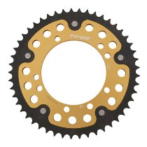 Supersprox Stealth-Kettenrad 420 - 49Z (gold)