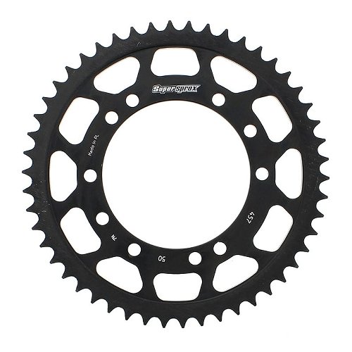 Supersprox acier roue d`entrainement 420 - 50Z (noir)