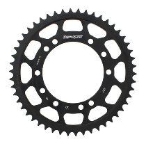 Supersprox Steel Chain wheel 420 - 50Z (black)