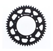 Supersprox Aluminium Chain wheel 420 - 51Z (black)