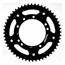 Supersprox Stealth roue d`entrainement 420 - 52Z (noir)