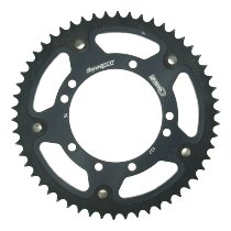 Supersprox Stealth roue d`entrainement 420 - 54Z (noir)