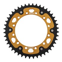 Supersprox Stealth-Kettenrad 520 - 44Z (gold)