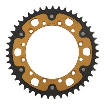 Supersprox Stealth-Kettenrad 520 - 45Z (gold)