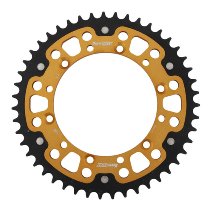 Supersprox Stealth roue d`entrainement 520 - 47Z (or)