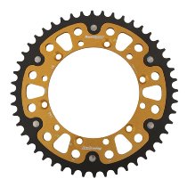 Supersprox Stealth Chain wheel 520 - 48Z (gold)