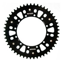 Supersprox Stealth roue d`entrainement 520 - 49Z (noir)