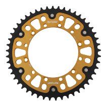 Supersprox Stealth-Kettenrad 520 - 49Z (gold)