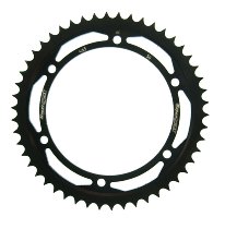 Supersprox acier roue d`entrainement 428 - 50Z (noir)