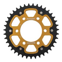 Supersprox Stealth Chain wheel 520 - 39Z (gold)