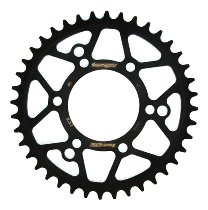 Supersprox acier roue d`entrainement 520 - 40Z (noir)