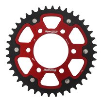 Supersprox Stealth Chain wheel 520 - 40Z (red)