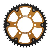 Supersprox Stealth-Kettenrad 520 - 45Z (gold)