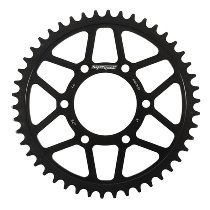 Supersprox Steel Edge roue d`entrainement 520 - 46Z (noir)