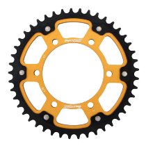 Supersprox Stealth Chain wheel 530 - 45Z (gold)