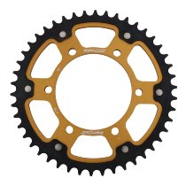 Supersprox Stealth roue d`entrainement 530 - 46Z (or)