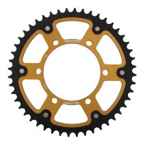 Supersprox Stealth-Kettenrad 530 - 48Z (gold)