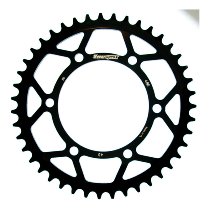 Supersprox acier roue d`entrainement 525 - 43Z (noir)