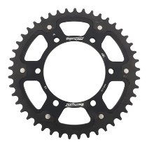 Supersprox Stealth Chain wheel 525 - 45Z (black)