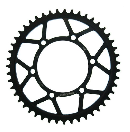 Supersprox acier roue d`entrainement 525 - 47Z (noir)