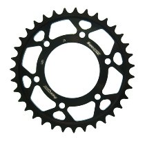 Supersprox acciaio rocchetto per catena 630 - 35Z (nero)