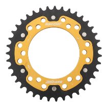 Supersprox Stealth-Kettenrad 520 - 39Z (gold)